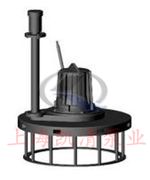 潛水曝氣機(jī)